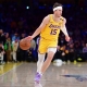 nba picks Austin Reaves Los Angeles Lakers predictions best bet odds