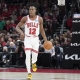 nba picks Ayo Dosunmu Chicago Bulls predictions best bet odds