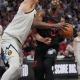 nba picks Bam Adebayo Miami Heat predictions best bet odds