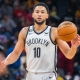 nba picks Ben Simmons Brooklyn Nets predictions best bet odds