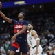 nba picks Bilal Coulibaly Washington Wizards predictions best bet odds