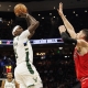 nba picks Bobby Portis Milwaukee Bucks predictions best bet odds