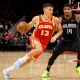 nba picks Bogdan Bogdanovic Atlanta Hawks predictions best bet odds