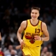 nba picks Bogdan Bogdanovic Atlanta Hawks predictions best bet odds