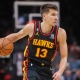 nba picks Bogdan Bogdanovic Atlanta Hawks predictions best bet odds