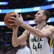 nba picks Bojan Bogdanovic Utah Jazz predictions best bet odds