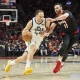 nba picks Bojan Bogdanovic Utah Jazz predictions best bet odds