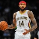 nba picks Brandon Ingram New Orleans Pelicans predictions best bet odds