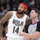 nba picks Brandon Ingram New Orleans Pelicans predictions best bet odds