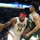 nba picks Brandon Ingram New Orleans Pelicans predictions best bet odds