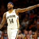 nba picks Brandon Ingram New Orleans Pelicans predictions best bet odds