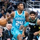 nba picks Brandon Miller Charlotte Hornets predictions best bet odds