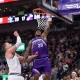 nba picks Brice Sensabaugh Utah Jazz predictions best bet odds