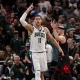 nba picks Brook Lopez Milwaukee Bucks predictions best bet odds