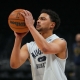 nba picks Bryn Forbes Denver Nuggets predictions best bet odds