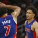 nba picks Cade Cunningham Detroit Pistons predictions best bet odds