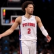 nba picks Cade Cunningham Detroit Pistons predictions best bet odds