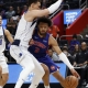 nba picks Cade Cunningham Detroit Pistons predictions best bet odds