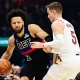 nba picks Cade Cunningham Detroit Pistons predictions best bet odds