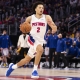 nba picks Cade Cunningham Detroit Pistons predictions best bet odds