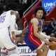 nba picks Cade Cunningham Detroit Pistons predictions best bet odds