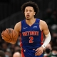 nba picks Cade Cunningham Detroit Pistons predictions best bet odds