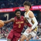 nba picks Caris LeVert Cleveland Cavaliers predictions best bet odds