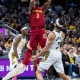 nba picks Caris LeVert Cleveland Cavaliers predictions best bet odds