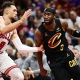 nba picks Caris LeVert Cleveland Cavaliers predictions best bet odds