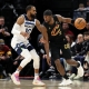 nba picks Caris LeVert Cleveland Cavaliers predictions best bet odds