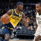 nba picks Caris LeVert Indiana Pacers predictions best bet odds