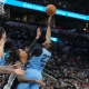 nba picks Cedric Coward Memphis Grizzlies predictions best bet odds