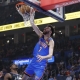 nba picks Chet Holmgren Oklahoma City Thunder predictions best bet odds