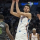 nba picks Chet Holmgren Oklahoma City Thunder predictions best bet odds
