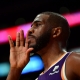 nba picks Chris Paul Phoenix Suns predictions best bet odds