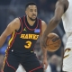 nba picks CJ McCollum Atlanta Hawks predictions best bet odds
