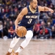 nba picks CJ McCollum New Orleans Pelicans predictions best bet odds