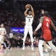 nba picks CJ McCollum New Orleans Pelicans predictions best bet odds