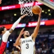 nba picks CJ McCollum New Orleans Pelicans predictions best bet odds