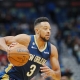 nba picks CJ McCollum New Orleans Pelicans predictions best bet odds