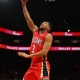 nba picks CJ McCollum New Orleans Pelicans predictions best bet odds