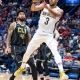 nba picks CJ McCollum New Orleans Pelicans predictions best bet odds