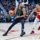 nba picks CJ McCollum New Orleans Pelicans predictions best bet odds