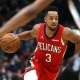 nba picks CJ McCollum New Orleans Pelicans predictions best bet odds