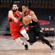 nba picks CJ McCollum Portland Trail Blazers predictions best bet odds