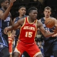 nba picks Clint Capela Atlanta Hawks predictions best bet odds