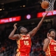 nba picks Clint Capela Atlanta Hawks predictions best bet odds