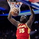 nba picks Clint Capela Atlanta Hawks predictions best bet odds