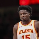 nba picks Clint Capela Atlanta Hawks predictions best bet odds
