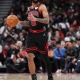 nba picks Coby White Chicago Bulls predictions best bet odds